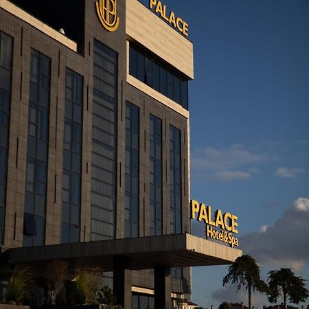 Palace Hotel & Spa Titova Mitrovica Extérieur photo