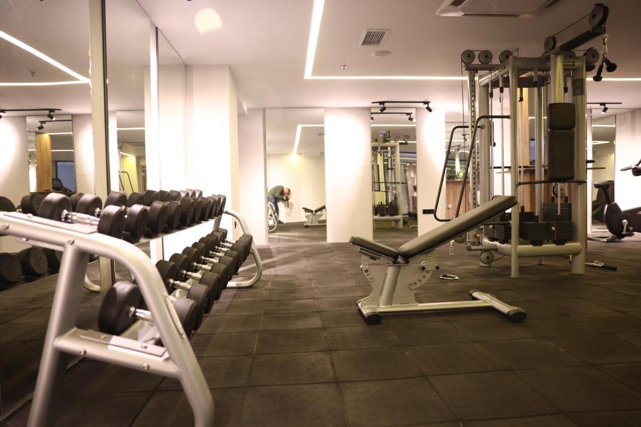 Palace Hotel & Spa Titova Mitrovica Extérieur photo