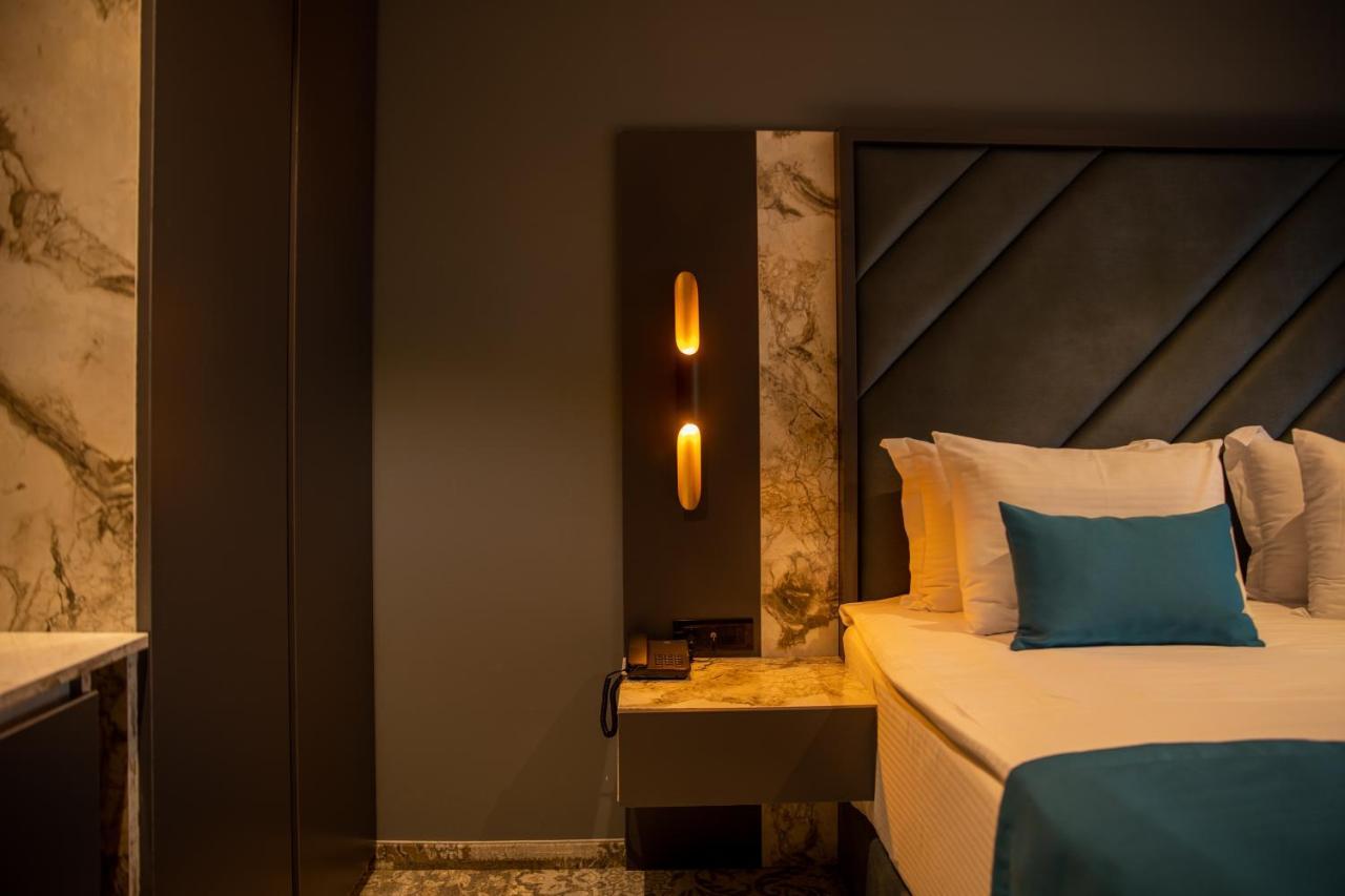 Palace Hotel & Spa Titova Mitrovica Extérieur photo