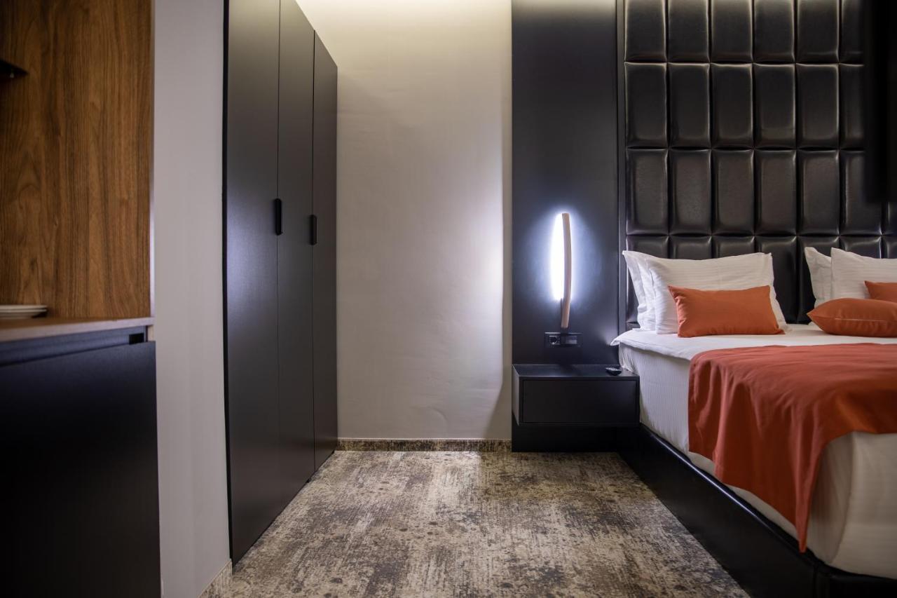 Palace Hotel & Spa Titova Mitrovica Extérieur photo